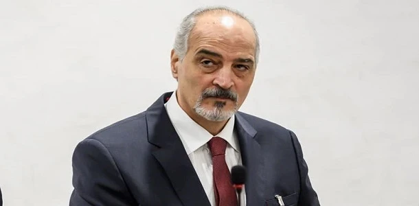 بشار الجعفري يتهم جهات رسمية بالاستيلاء على ممتلكاته ويكشف عن "انتقام سياسي"