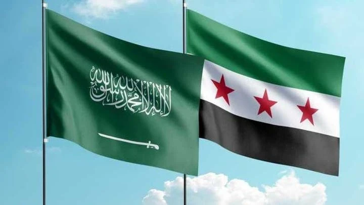 السعودية وسوريا تعززان التعاون الأمني: وفد سوري رفيع المستوى يزور الرياض