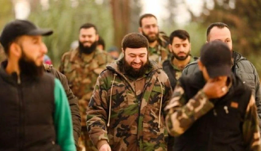 توقيف قيادي سابق بالجيش الوطني السوري عصام بويضاني في دبي ومطالبات بالإفراج الفوري