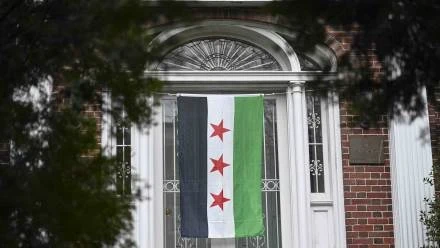 دمشق: أسواق سوداء تزدهر ببيع الممتلكات المسروقة في ظل عجز أمني