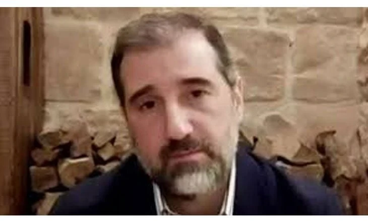 رامي مخلوف يفجر مفاجآت حول "إقليم الساحل": قوات نخبة، لجان شعبية، وشروط للعودة