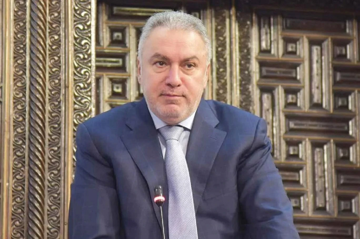اتهامات خطيرة تطال حمشو ومسؤولين سوريين بـ"التهجير والمتاجرة": تفاصيل القضية أمام القضاء