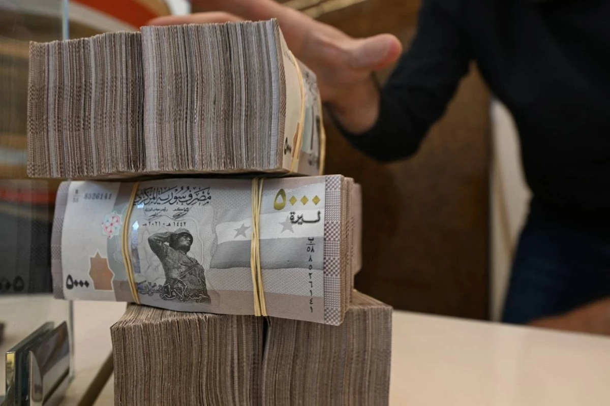 سوريا تطلق خطة إنقاذ اقتصادي بدعم دولي: لا قروض مباشرة بل خبرات فنية