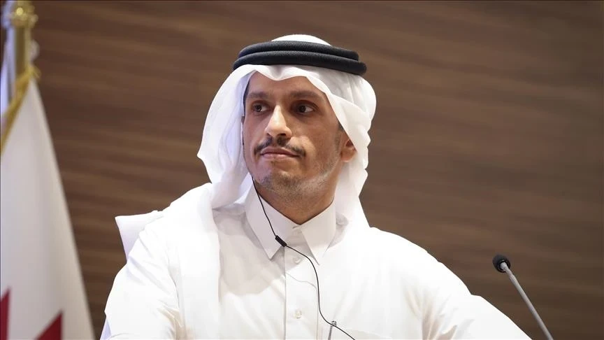 وزير الخارجية القطري: تحديات جمة تعيق إعادة إعمار سوريا وغزة في ظل الأزمات المتفاقمة