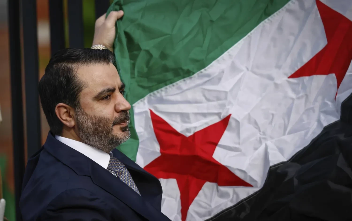 سوريا والصين تعلنان عن شراكة استراتيجية شاملة لتعزيز الاستقرار الإقليمي والتعاون الدولي