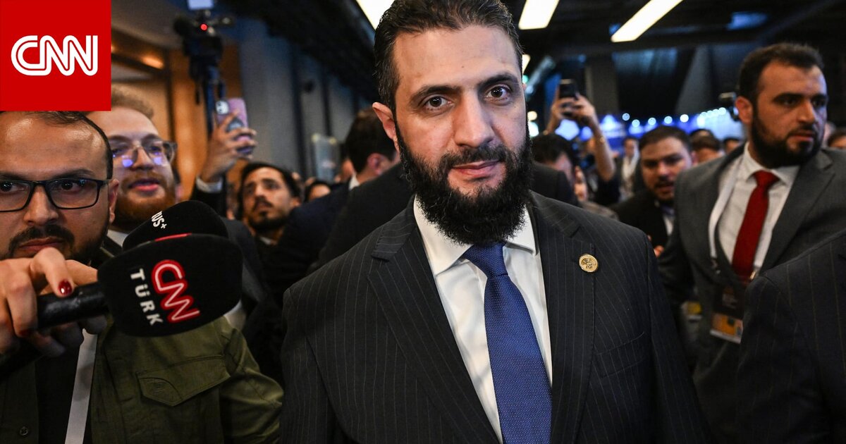 الرئيس الشرع يمدد التحقيق في أحداث الساحل السوري وسط مطالبات بالكشف عن الحقائق