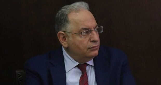 وزير المالية: رفع العقوبات الأوروبية يفتح آفاقاً جديدة للشراكة والتعاون مع سوريا