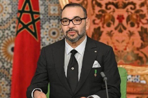 الملك محمد السادس يدعو من نيس إلى "سيادة زرقاء" لإفريقيا: تمكين القارة من محيطها وثرواتها