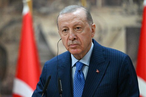 أردوغان ينتقد "أهداف إسرائيل الخبيثة" في إيران ويعلن خططًا لتعزيز ترسانة الصواريخ التركية