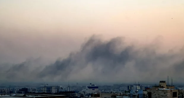 الصين تُجلي رعاياها من إيران عبر تركمانستان: تفاصيل عملية الإجلاء