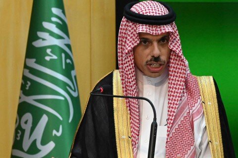 اجتماع عربي إسلامي في أنطاليا يؤكد رفض تهجير الفلسطينيين ويدعو لوقف إطلاق النار ومعالجة القضايا الإنسانية بغزة