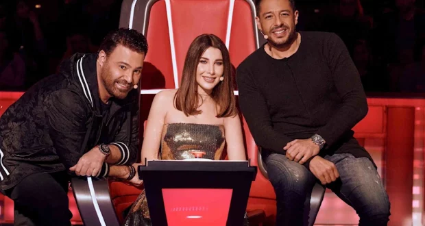 عودة قوية لـ "ذا فويس" و "ذا فويس كيدز" على MBC بعد توقف بسبب كورونا