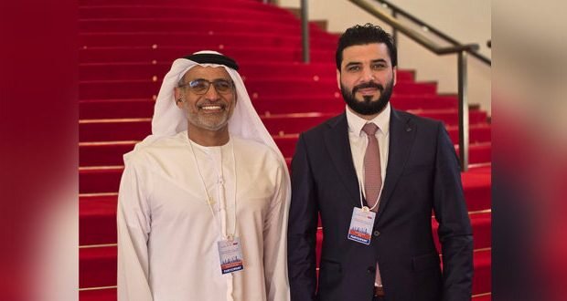 سوريا والإمارات تبحثان تعزيز التعاون في قطاع الطيران المدني على هامش مؤتمر الإيكاو بالدوحة