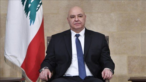 العراق يستدعي السفير اللبناني احتجاجًا على تصريحات عون بشأن الحشد الشعبي