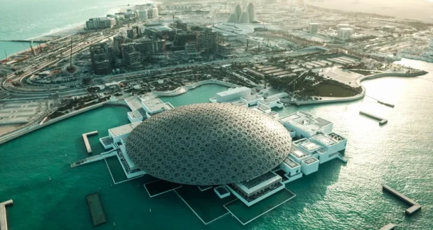 الإمارات تستثمر في الثقافة: قوة ناعمة واقتصاد مزدهر للمستقبل