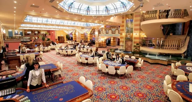 فضيحة تهز تركيا: اتهامات خطيرة تطال مسؤولين كبار بشبكة فساد ومافيا في قبرص