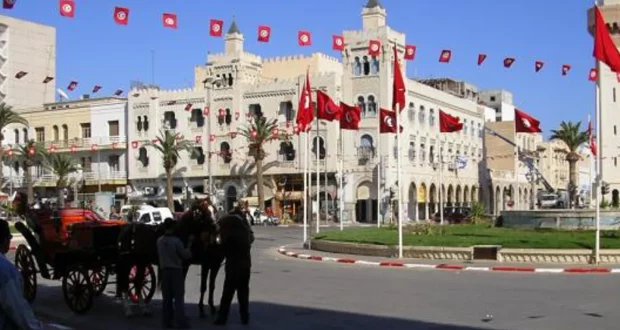 تونس: أحكام قاسية بالسجن على معارضين ورجال أعمال في قضية "التآمر على أمن الدولة"