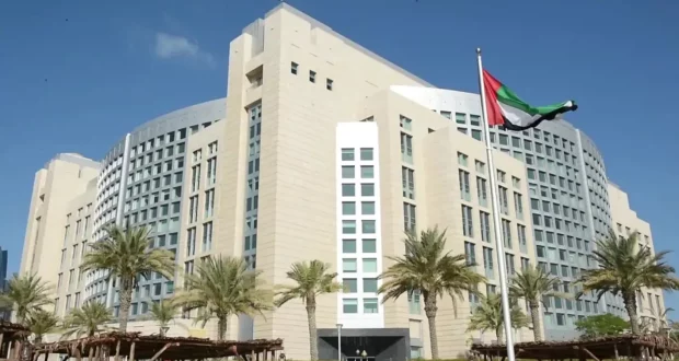 الإمارات تدين بشدة الدعوات لتفجير الأقصى والاعتداءات على المسيحيين في القدس وتحذر من التداعيات