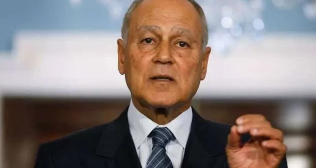 أحمد أبو الغيط ينعى البابا فرنسيس: صوت الإنسانية الذي انحاز للسلام و غزة