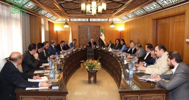 غرفة تجارة دمشق تنتخب قيادة جديدة وتعلن انطلاقة اقتصادية واعدة