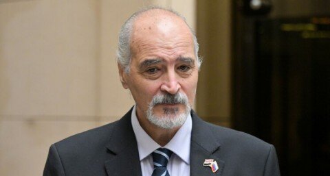 بشار الجعفري يكشف تفاصيل مصادرة أملاكه ويتهم جهات بمحاولة رشْوَته للانشقاق عن نظام الأسد