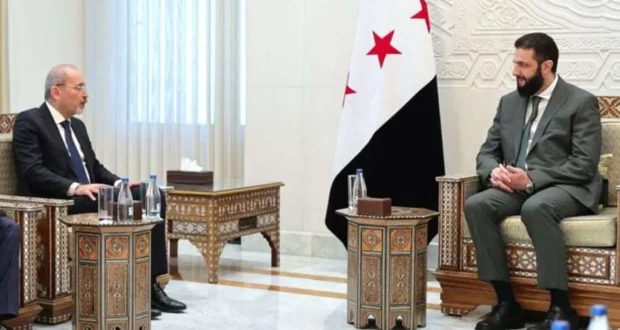 الأردن يطوي صفحة الإخوان المسلمين ويعزز التعاون الأمني مع سوريا: ما هي الدلالات؟