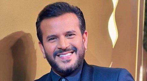 رحيل الإعلامي السوري صبحي عطري: ذبحة صدرية تودي بحياته وصدمة في الأوساط الفنية