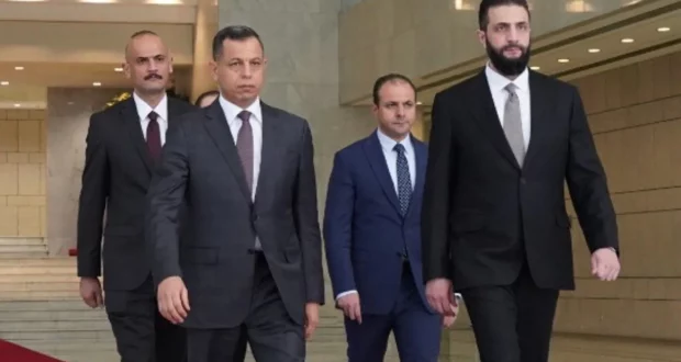 مباحثات عراقية سورية حول مكافحة الإرهاب وتأمين الحدود وتعزيز التعاون الاقتصادي