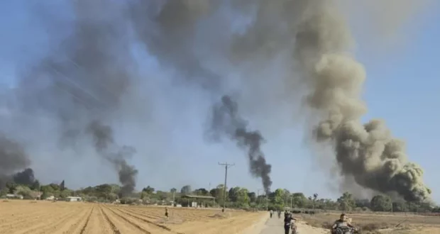 تحقيقات الجيش الإسرائيلي تكشف تفاصيل مقتل قادة وجنود في قاعدة زيكيم خلال هجوم 7 أكتوبر