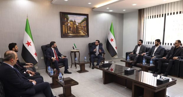 وزيرا التنمية الإدارية والثقافة يبحثان تطوير الأداء الحكومي وتشكيل لجنة مشتركة