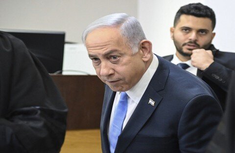 نتنياهو يطالب بتفكيك البرنامج النووي الإيراني ويكشف تفاصيل عملية تفجير أجهزة "حزب الله"