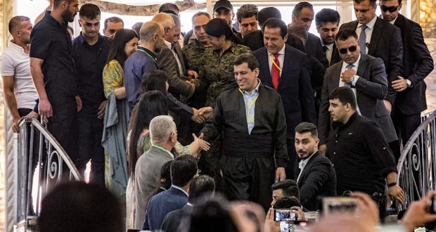 تصاعد التوتر في الحسكة: دمشق تلوح بالخيار العسكري ردًا على مطالب الأكراد