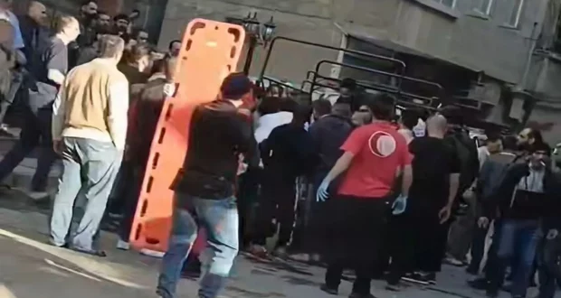 قتلى وجرحى في اشتباكات جرمانا: تسجيل مسيء للنبي يشعل فتنة طائفية