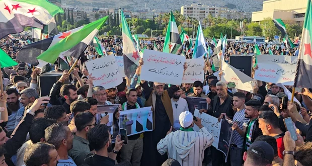 السويداء على صفيح ساخن: مخاوف من فتنة طائفية بعد تصاعد التوتر إثر تسجيل صوتي مسيء