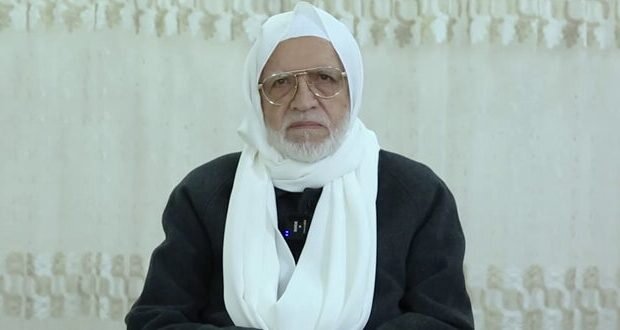 مفتي سوريا يحذر من الفتنة ويدعو لنبذ الثأر والانتقام حفاظاً على دماء السوريين